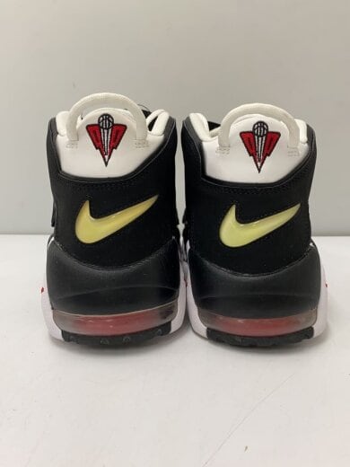 商品画像：AIR MORE UPTEMPO/エアモアアップテンポ/ホワイト/414962-105/29cm/WHT 5