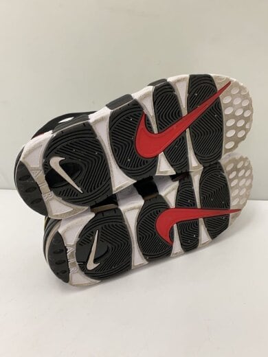 商品画像：AIR MORE UPTEMPO/エアモアアップテンポ/ホワイト/414962-105/29cm/WHT 6