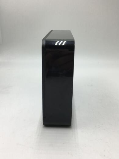 画像：BUFFALO外付け ハードディスク DriveStation HD-LC2.0U3-BK [ブラック]2