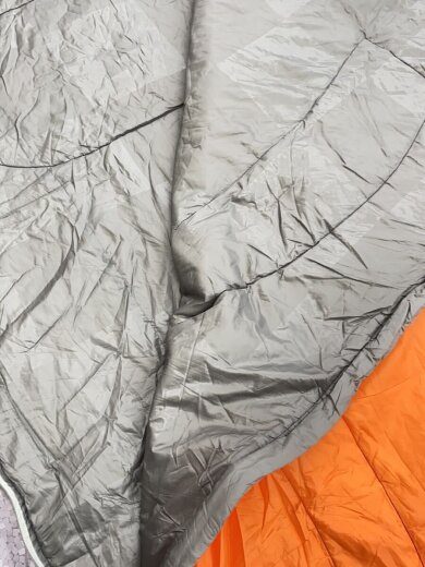 商品画像：No.72600470 シュラフ ウルトラコンパクトシュラフ・-2 No.72600470 5