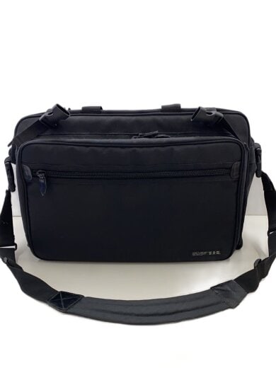 商品画像：ブリーフケース/--/BLK 1