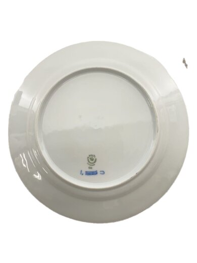 商品画像：プレート/WHT 4