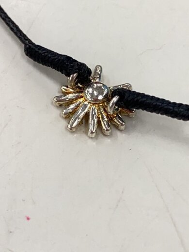 商品画像：ブレスレット/--/スワロフスキー/BLK/レディース 4