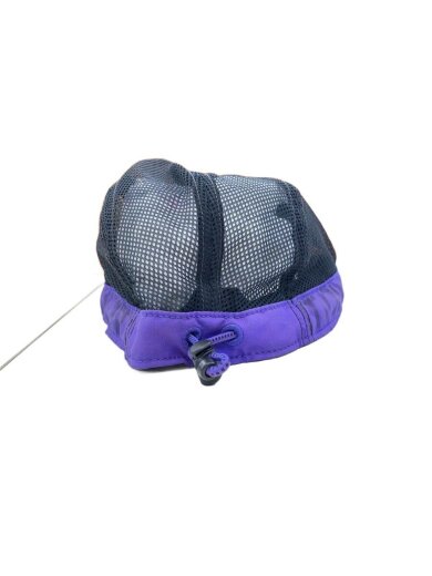 商品画像：メッシュキャップ/--/PUP/無地/メンズ/CU6522-470 3