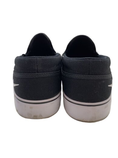 商品画像：ローカットスニーカー/26cm/BLK/ポリエステル/724762-011 6