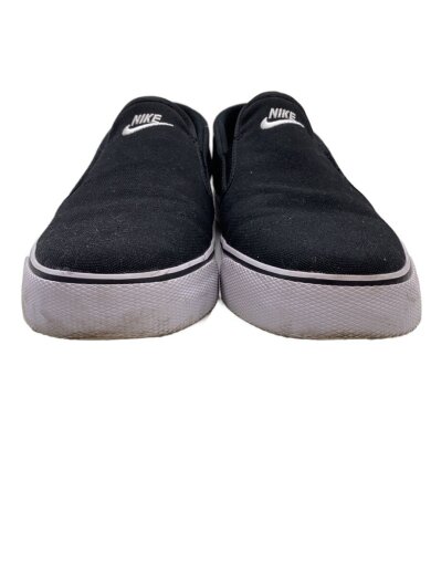 商品画像：ローカットスニーカー/26cm/BLK/ポリエステル/724762-011 7