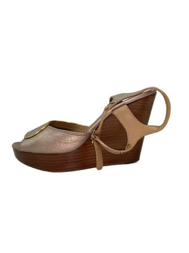 商品画像：サンダル/--/BEG 1