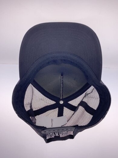 商品画像：キャップ/--/ポリエステル/BLK/メンズ// 4