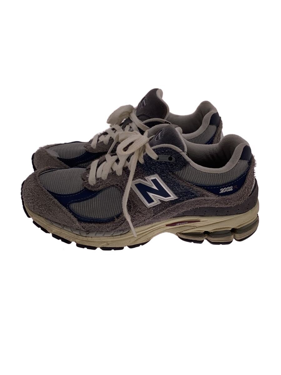 NEW BALANCE / M2002/グレー/24cm/GRY