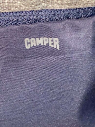 商品画像：トートバッグ/--/GRY/無地/52416－25 5