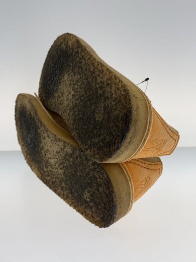 商品画像：チャッカブーツ/25cm/CML/スウェード/21621 4