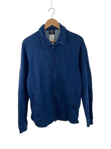 商品画像：ジャケット/M/コットン/IDG 1