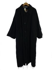 tokio/コート/--/--/BLK/無地