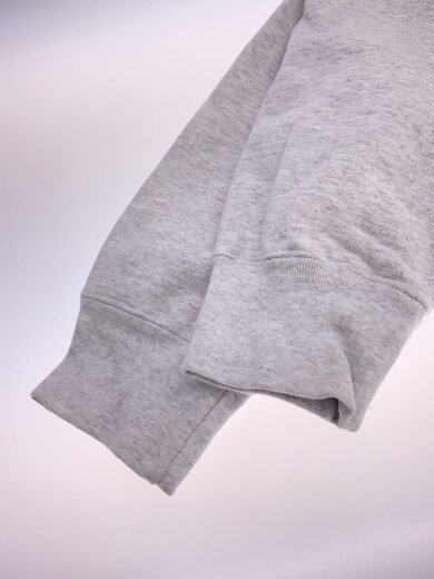 商品画像：パーカー/--/コットン/GRY 6