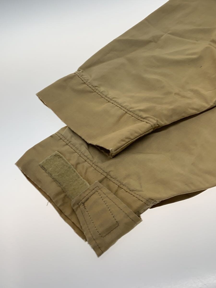 L.L.Bean / マウンテンパーカ/--/ナイロン/CML/無地