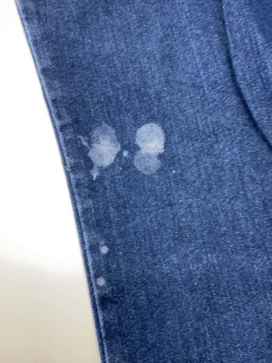 商品画像：ボトム/--/コットン/BLU/無地 6