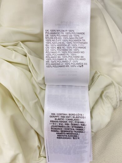 商品画像：ダウンジャケット/38/--/WHT 5