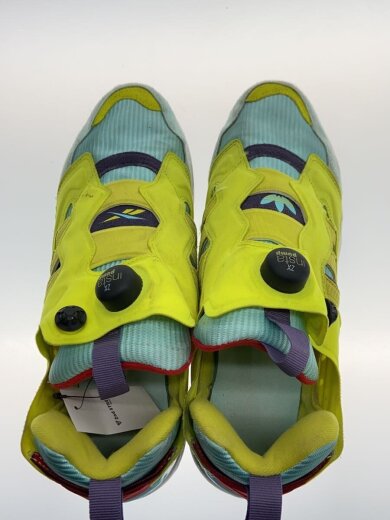 商品画像：ZX FURY_ZX フューリー/27.5cm/GRN 3