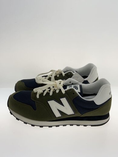 商品画像：GM500/カーキ/26cm/KHK 1