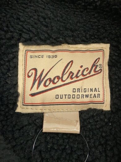 商品画像：ブルゾン/--/ウール/GRN/オンブレCK 3