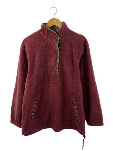 商品画像：フリースジャケット/--/--/BRD 1