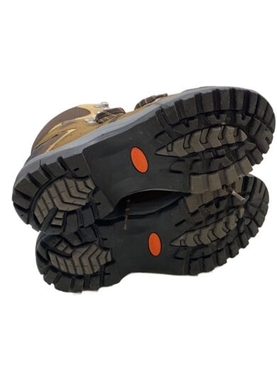 商品画像：トレッキングブーツ/25.5cm/BRW/C1-02S 4