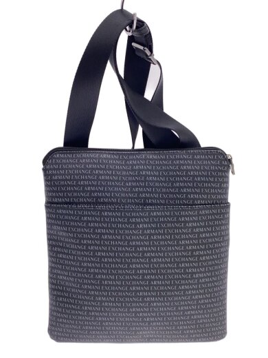 商品画像：ショルダーバッグ/--/BLK/総柄 1