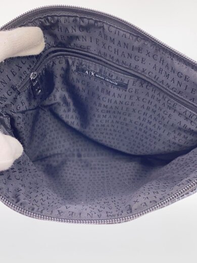 商品画像：ショルダーバッグ/--/BLK/総柄 6