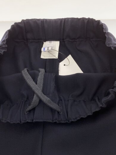 商品画像：ボトム/SS/ウール/NVY/S9P013 3