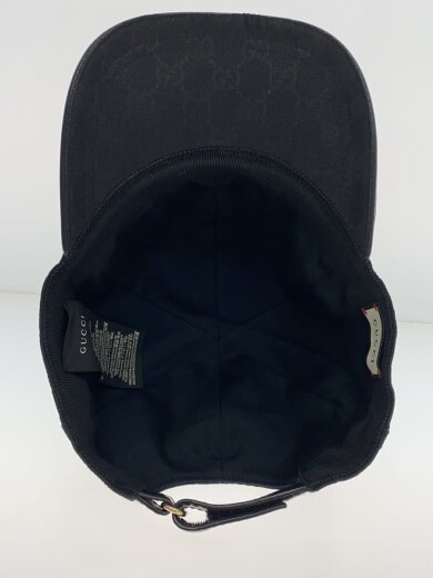 商品画像：キャップ/FREE/ポリエステル/GRY/総柄/メンズ/200035-599331 4