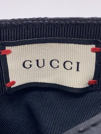 商品画像：キャップ/FREE/ポリエステル/GRY/総柄/メンズ/200035-599331 5