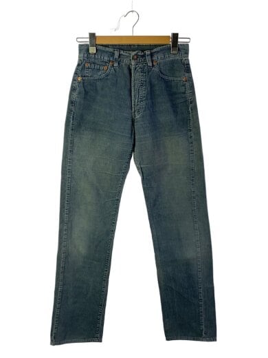 商品画像：ストレートパンツ/29/コーデュロイ/IDG/551 1