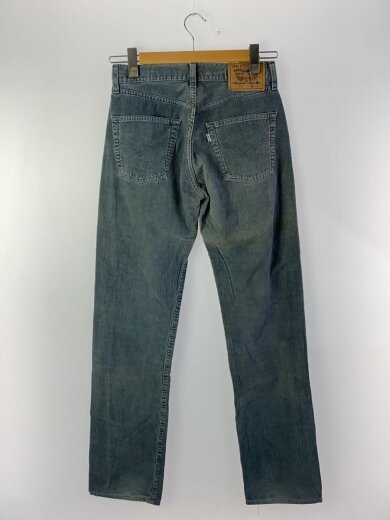 商品画像：ストレートパンツ/29/コーデュロイ/IDG/551 2