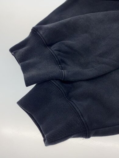 画像：That’s lifeジップパーカー/XL/コットン/BLK/TF-250655