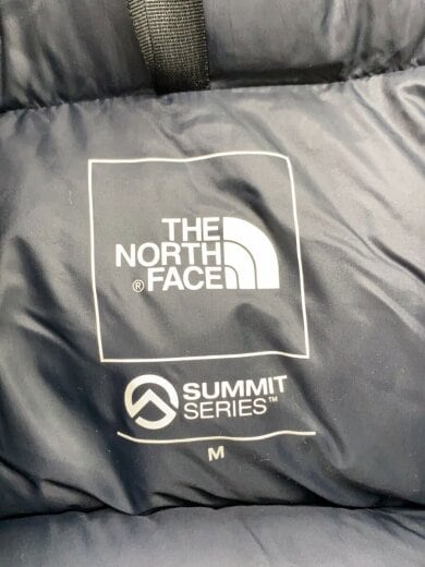 商品画像：SOUTHERN CROSS PARKA_サザンクロスパーカ/M/ナイロン/BLK/無地 3