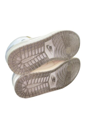 商品画像：AIR JORDAN 1 MID SE CRAFT_エアジョーダン 1 ミッド シーズナル エディション/28 4