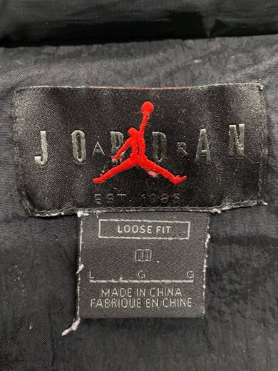 商品画像：ダウンジャケット/--/ナイロン/BLK/CK6886-0101 3