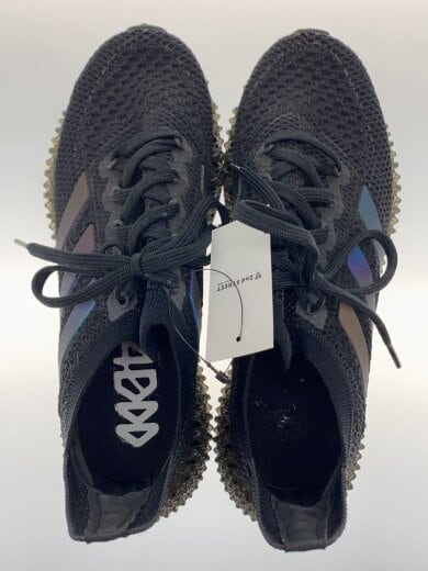 商品画像：4DFWD/23.5cm/BLK 3