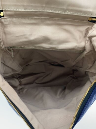 商品画像：リュック/--/NVY 6