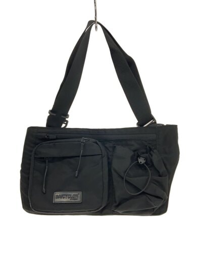 商品画像：ウエストバッグ/--/BLK 1