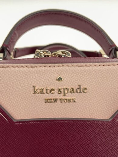 画像：kate spade new yorkショルダーバッグ/--/BRD5