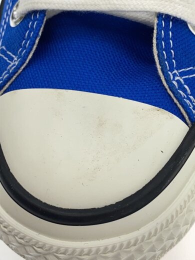 商品画像：ハイカットスニーカー/24.5cm/BLU/2MHR 6