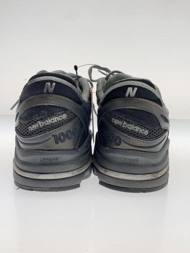 商品画像：ローカットスニーカー/26cm/GRY/M1000F 6