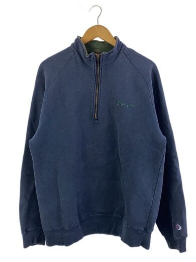 商品画像：スウェット/XL/コットン/NVY 1