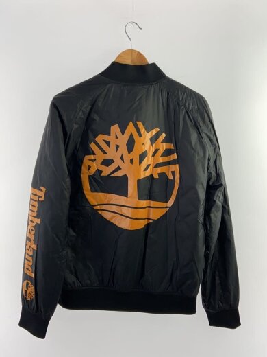 商品画像：ブルゾン/M/ナイロン/BLK/TB0A1N8E 2