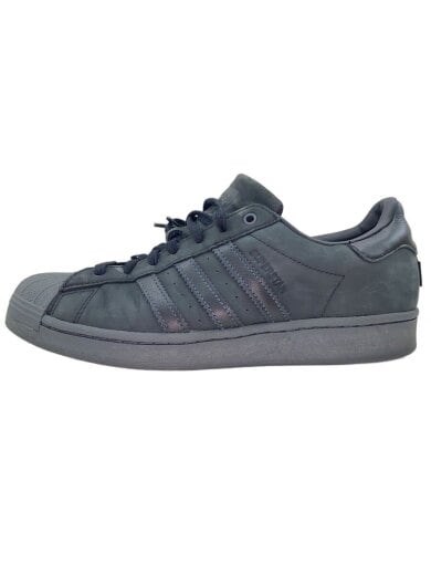 商品画像：SUPERSTAR GTX_スーパースター GTX/28cm/BLK 1