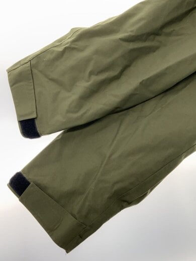 商品画像：ナイロンジャケット/M/ナイロン/GRN/無地/PM3801 5