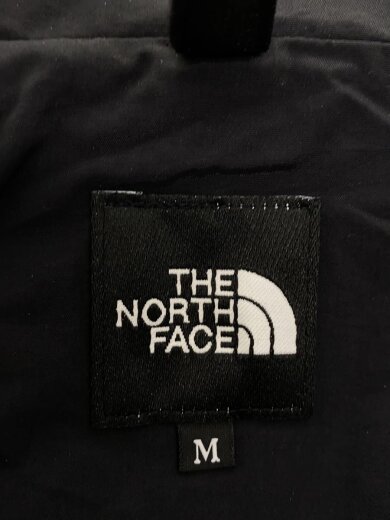 商品画像：HYDRENA WIND JACKET_ハイドレナウィンドジャケット/M/ナイロン 3