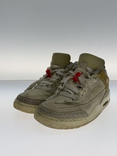 商品画像：JORDAN SPIZIKE LOW_ジョーダン スパイジーク ロー/26cm/WHT 2