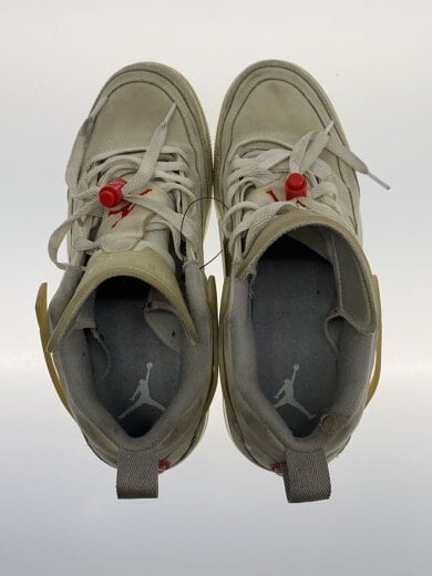 商品画像：JORDAN SPIZIKE LOW_ジョーダン スパイジーク ロー/26cm/WHT 3